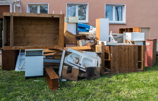 Best Hoarding Cleanup  in Freeport, FL