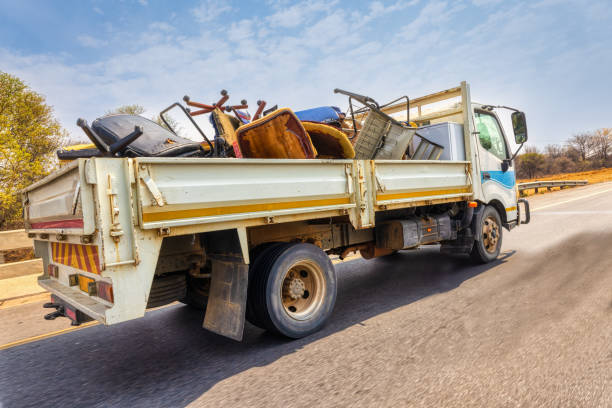 Demolition Debris Removal in Freeport, FL